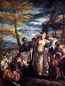 the finding of moses